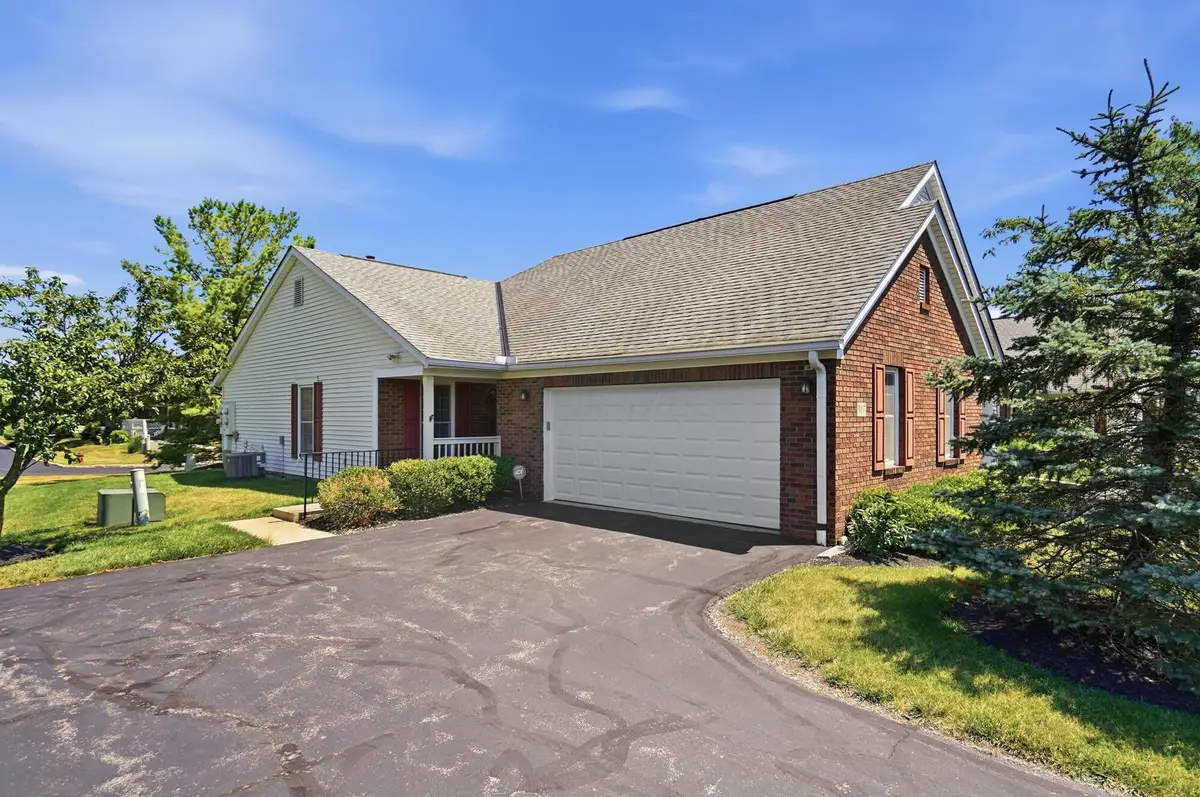 307 Retreat Lane, Marysville, OH 43040 - #1