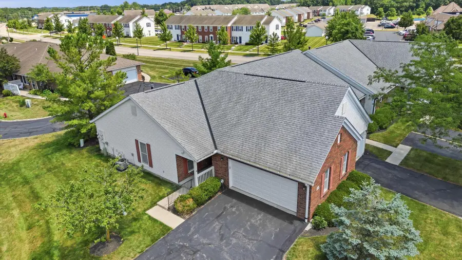 307 Retreat Lane, Marysville, OH 43040 - #2