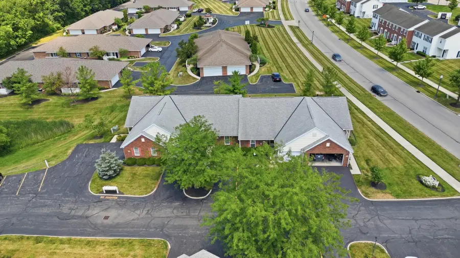 307 Retreat Lane, Marysville, OH 43040 - #3