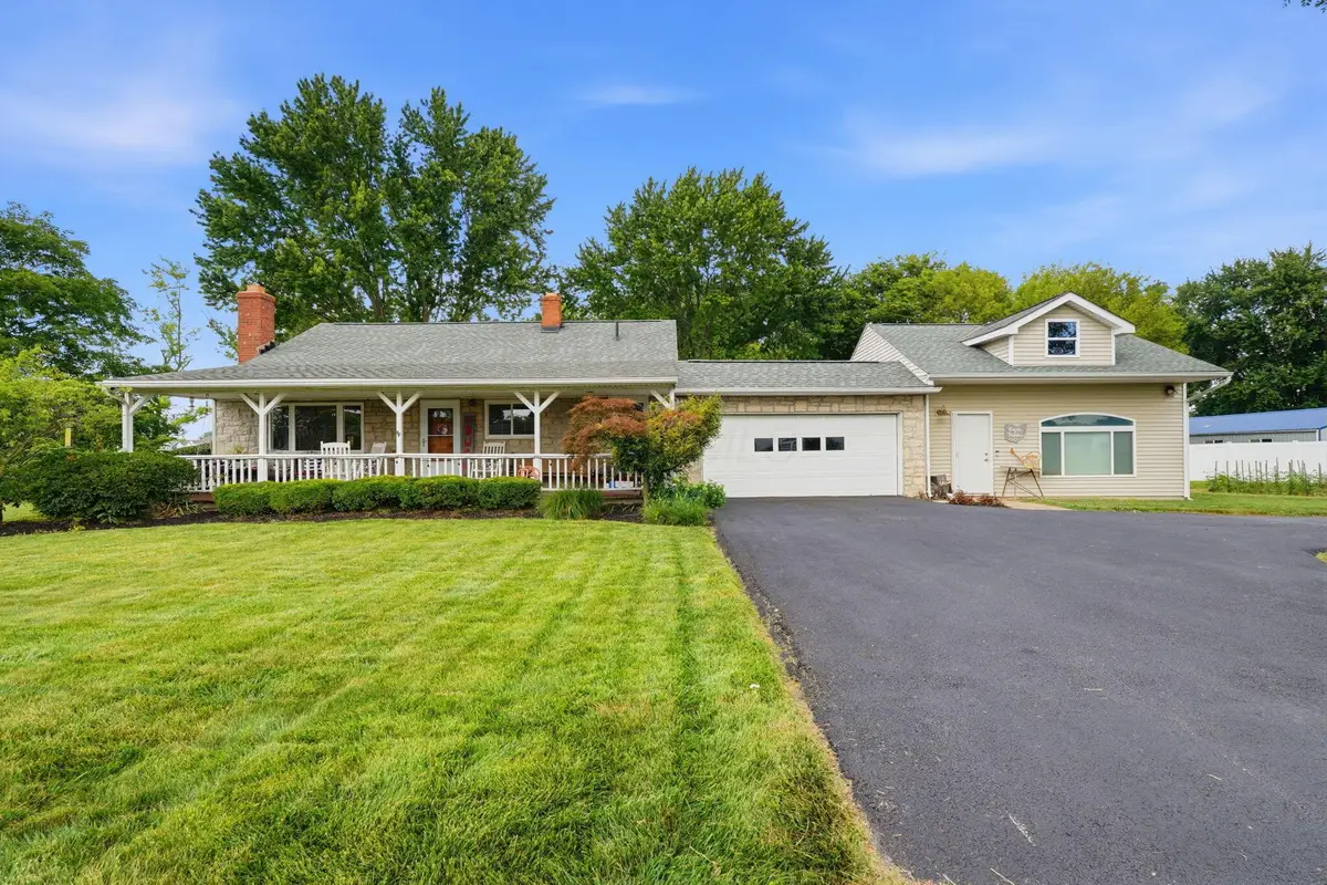 6846 Scioto Darby Creek Road, Hilliard, OH 43026 - #1