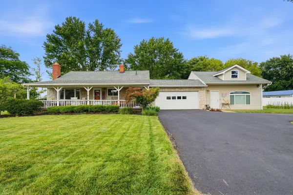 6846 Scioto Darby Creek Road, Hilliard, OH 43026