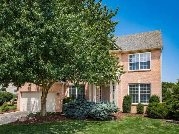 2587 Carla Drive, Lewis Center, OH 43035