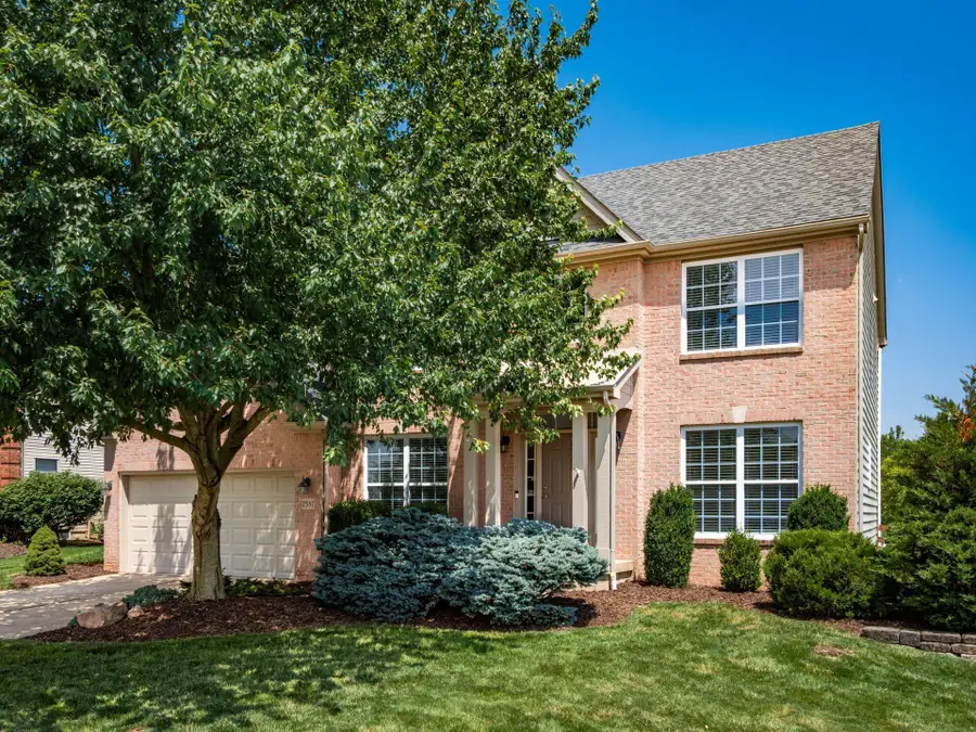 2587 Carla Drive, Lewis Center, OH 43035 - #2