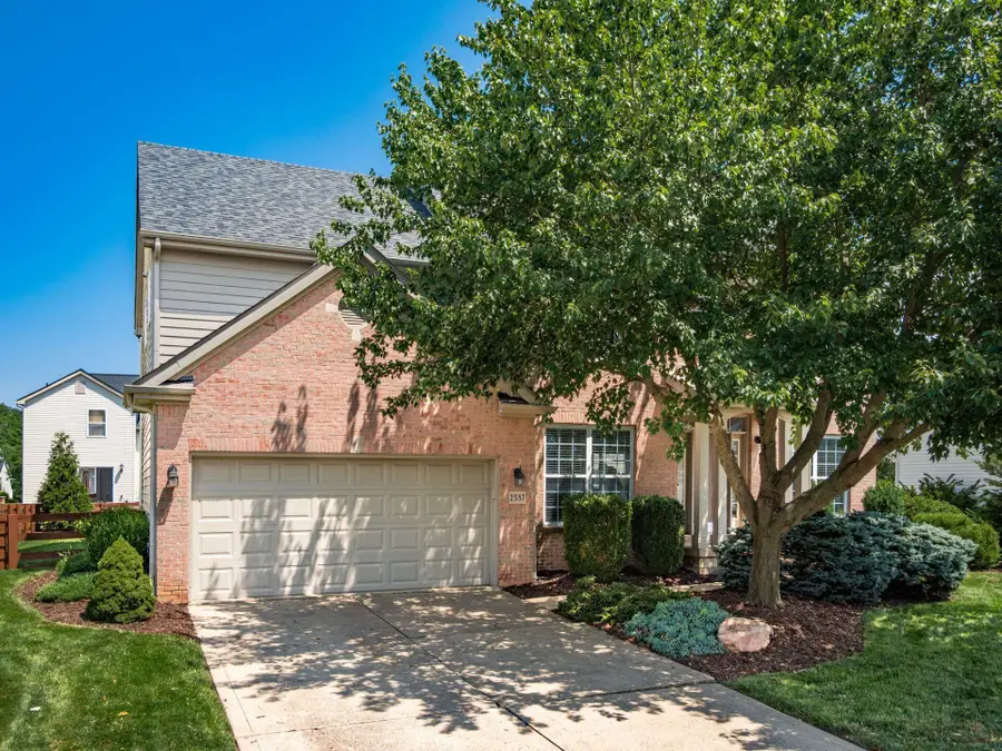 2587 Carla Drive, Lewis Center, OH 43035 - #3