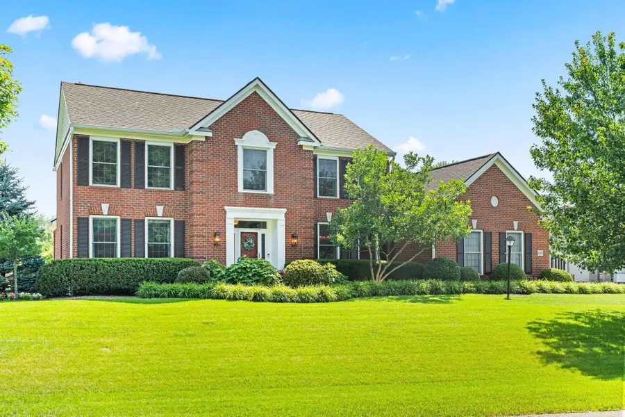 6359 Buckman Street, Lewis Center, OH 43035 - #2
