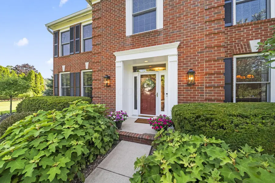 6359 Buckman Street, Lewis Center, OH 43035 - #3