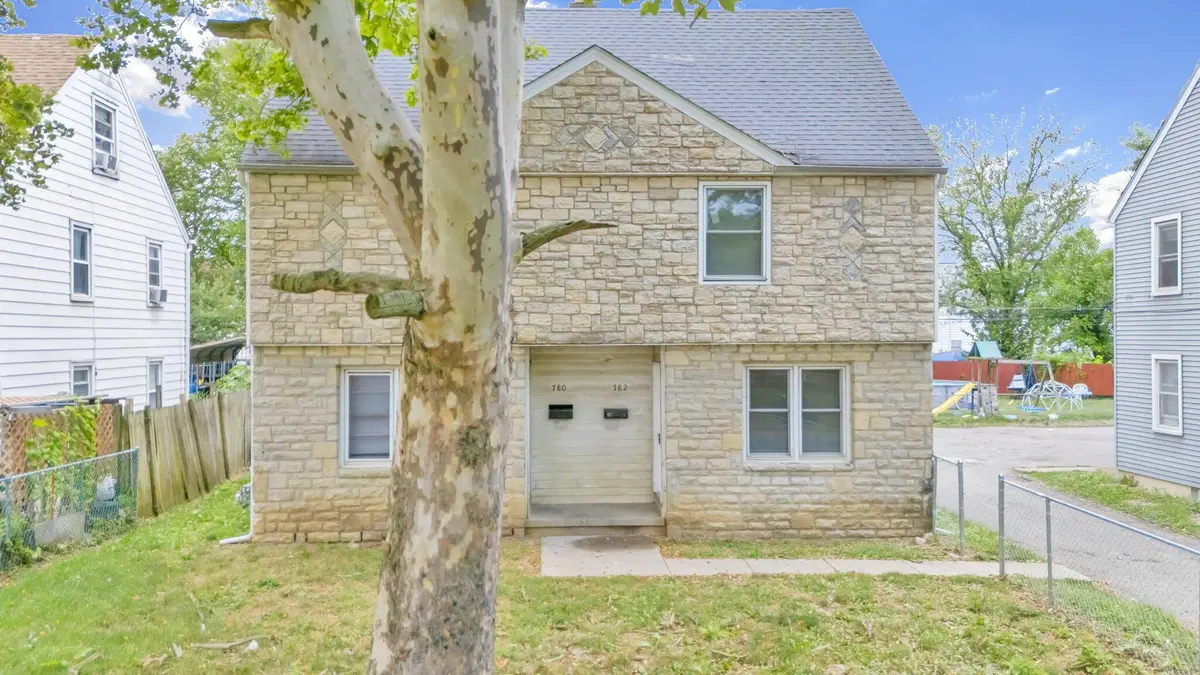 780-782 Whitethorne Avenue, Columbus, OH 43223 - #1