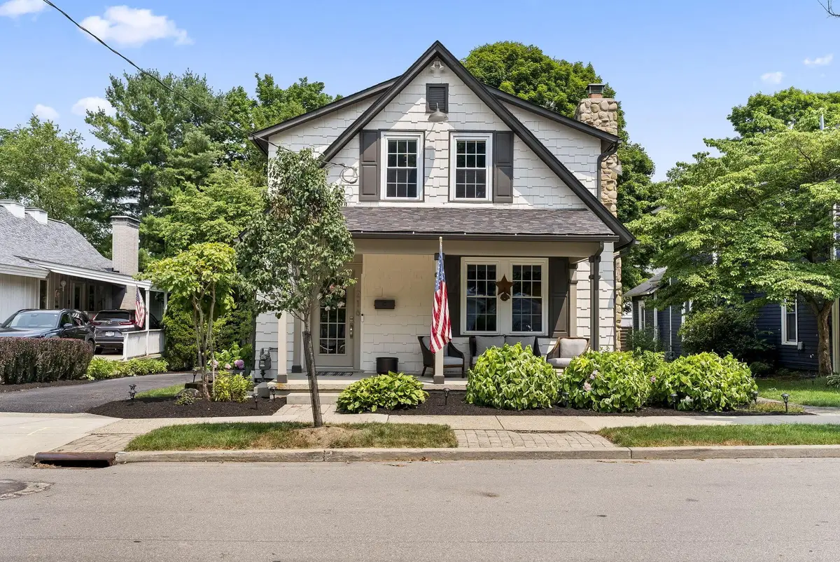 216 N Granger Street, Granville, OH 43023 - #1