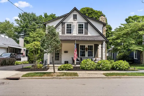 216 N Granger Street, Granville, OH 43023