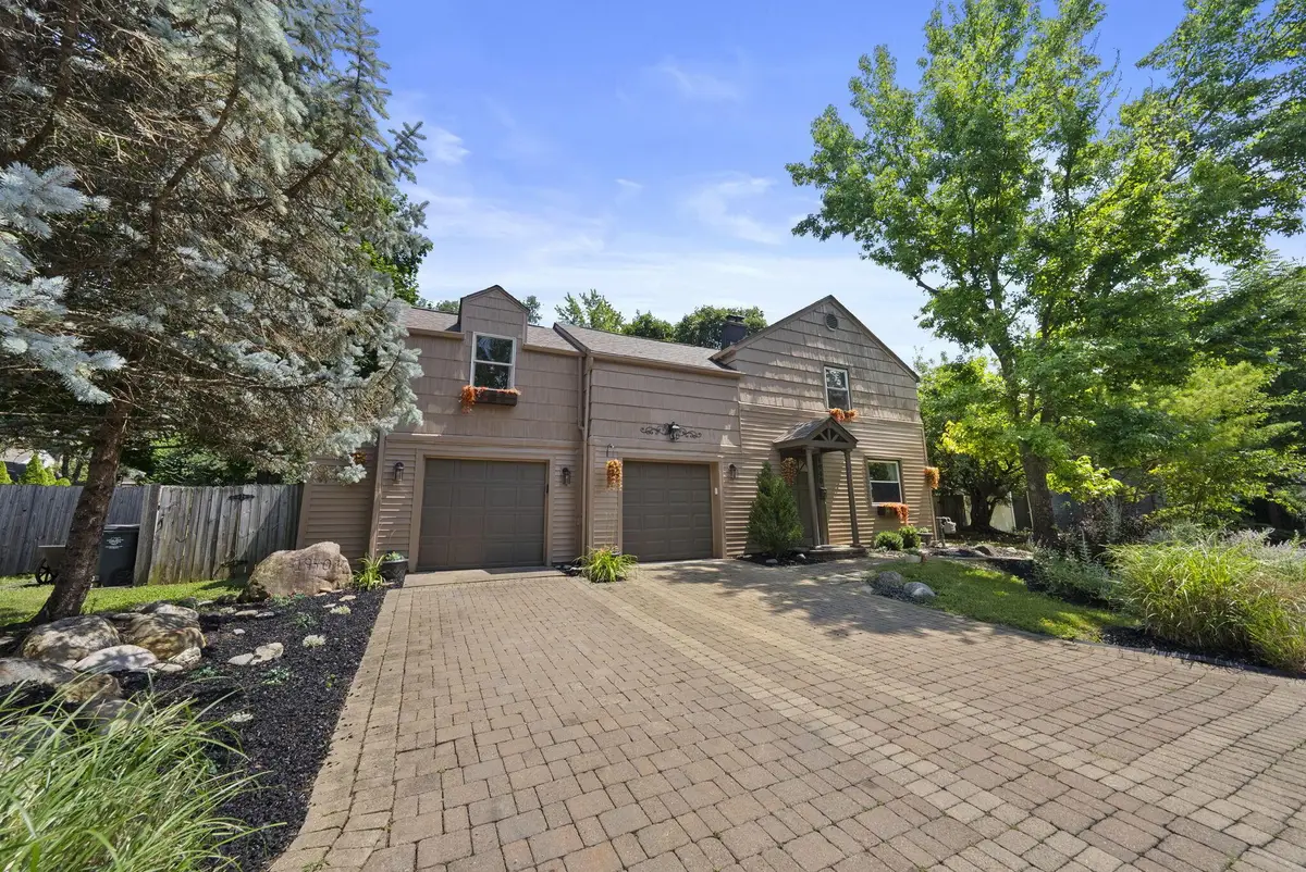 1940 Riverside Drive, Upper Arlington, OH 43221 - #1