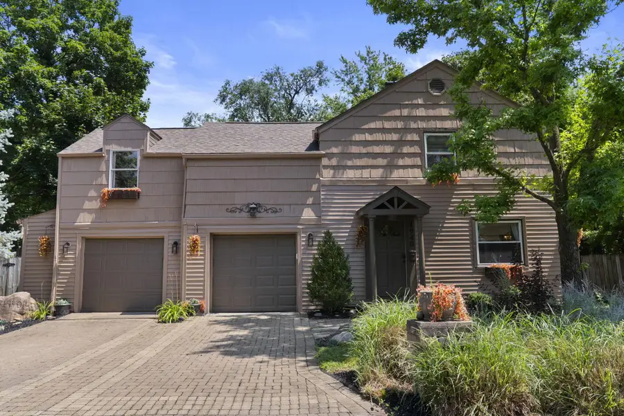1940 Riverside Drive, Upper Arlington, OH 43221 - #2