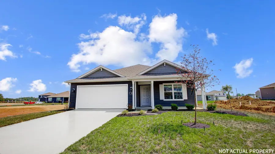 28 Mead Mill Drive, Ashville, OH 43103 - #3