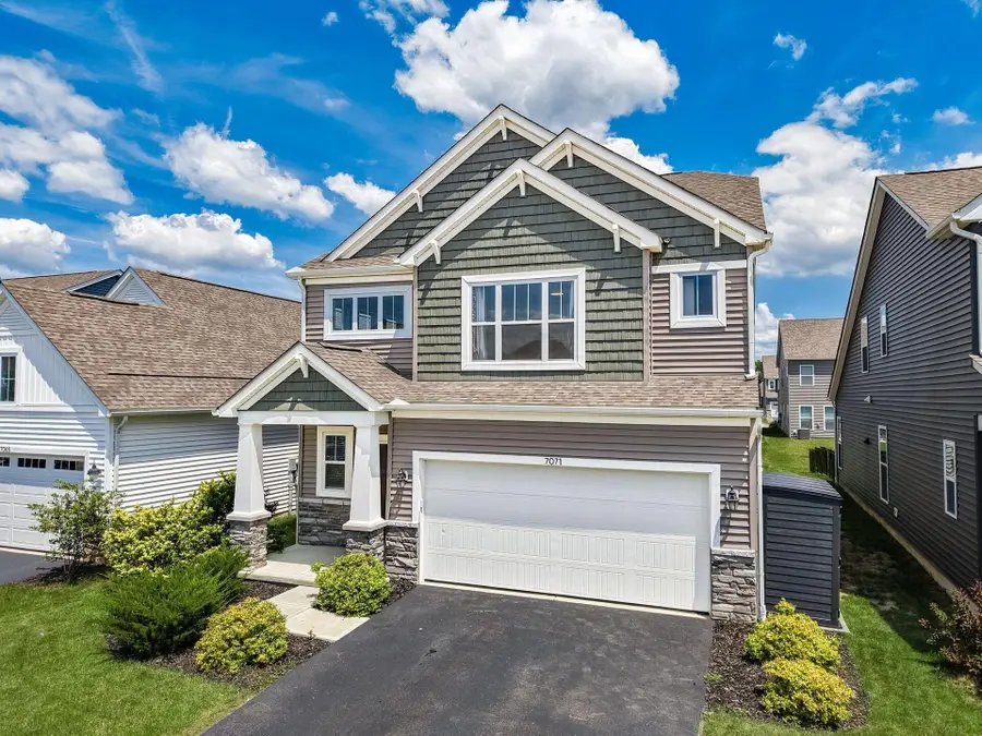 7071 Celebration Drive, Powell, OH 43065 - #2