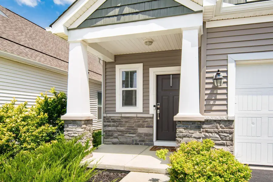 7071 Celebration Drive, Powell, OH 43065 - #3