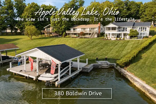 380 Baldwin Drive, Howard, OH 43028