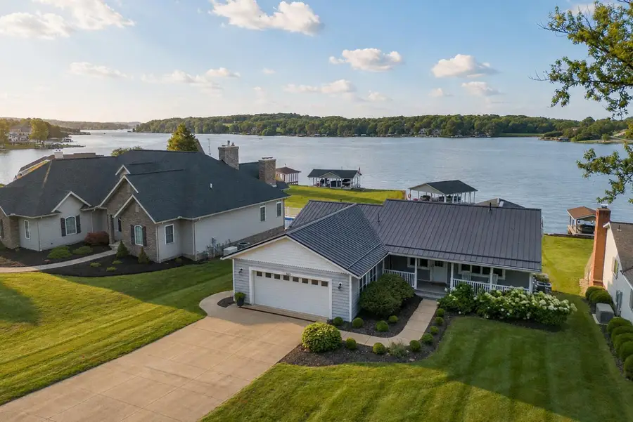 380 Baldwin Drive, Howard, OH 43028 - #3