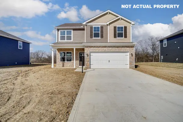 2 Water Mill Drive, Ashville, OH 43103