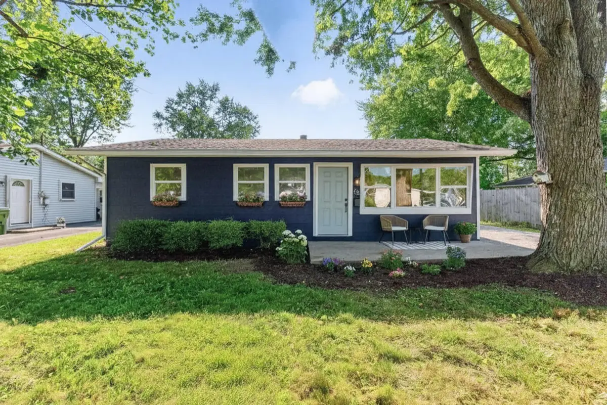 68 Penick Avenue, Delaware, OH 43015 - #1