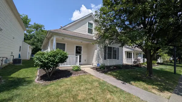 1498 Sargas Street, Columbus, OH 43240
