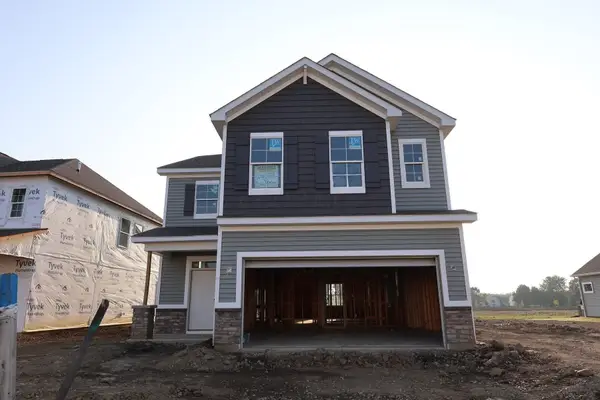 1195 Brittany Drive, Delaware, OH 43015