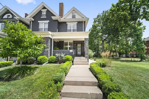 236 N 18th Street, Columbus, OH 43203