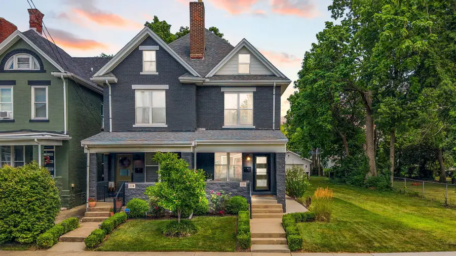 236 N 18th Street, Columbus, OH 43203 - #3