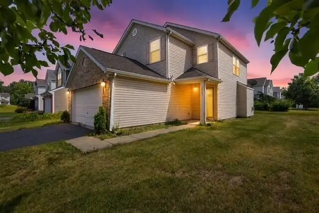 3667 Parker Knoll Lane, Columbus, OH 43219 - #3