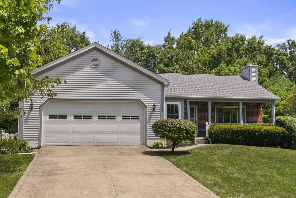 465 Ablemarle Circle, Delaware, OH 43015 - #1