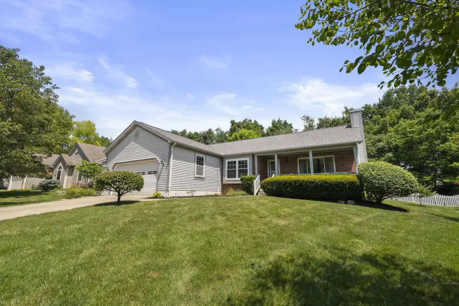 465 Ablemarle Circle, Delaware, OH 43015 - #2