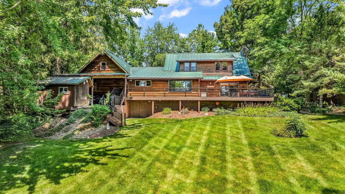 3500 Perch Drive, Mansfield, OH 44903 - #1