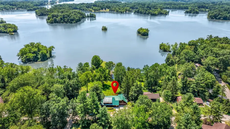 3500 Perch Drive, Mansfield, OH 44903 - #2
