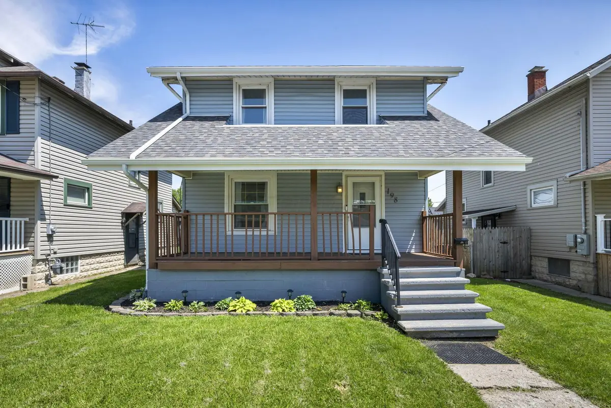 198 Chicago Avenue, Marion, OH 43302 - #1