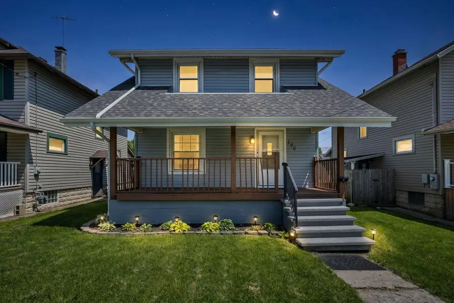 198 Chicago Avenue, Marion, OH 43302 - #2
