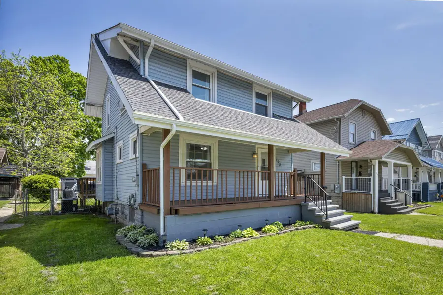 198 Chicago Avenue, Marion, OH 43302 - #3