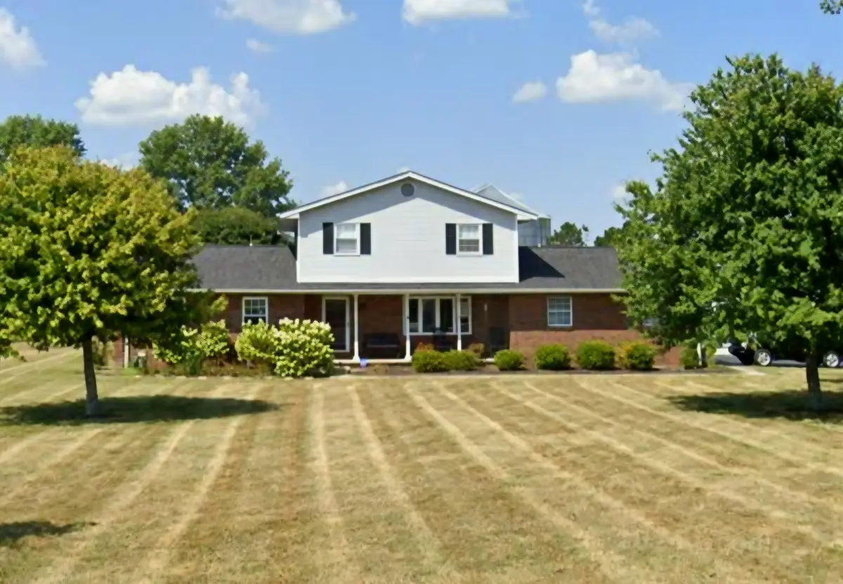 6200 Junk Road, Mount Sterling, OH 43143 - #1