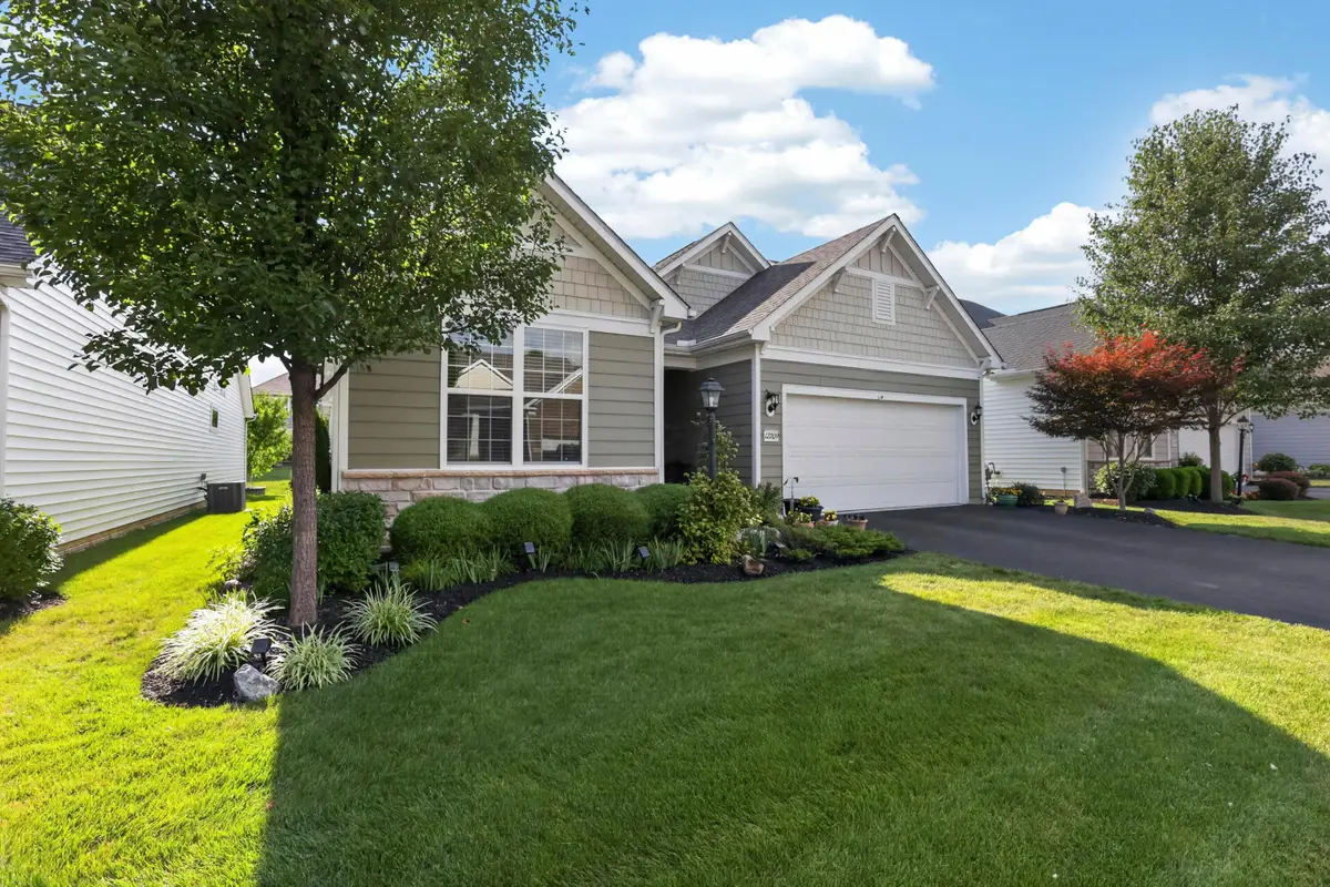 12209 Rooster Tail Drive, Pickerington, OH 43147 - #1