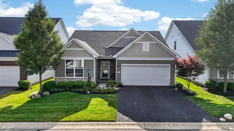 12209 Rooster Tail Drive, Pickerington, OH 43147 - #2