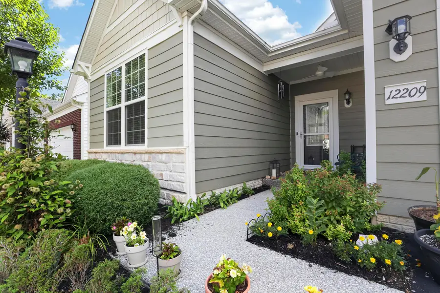 12209 Rooster Tail Drive, Pickerington, OH 43147 - #3