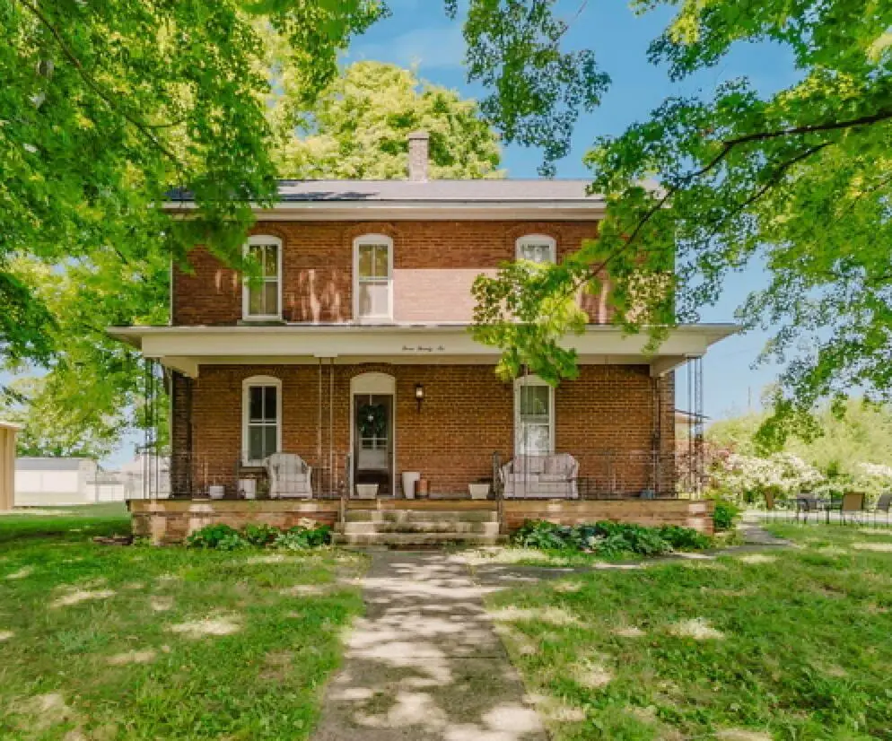 326 E Main Street, Amanda, OH 43102 - #1