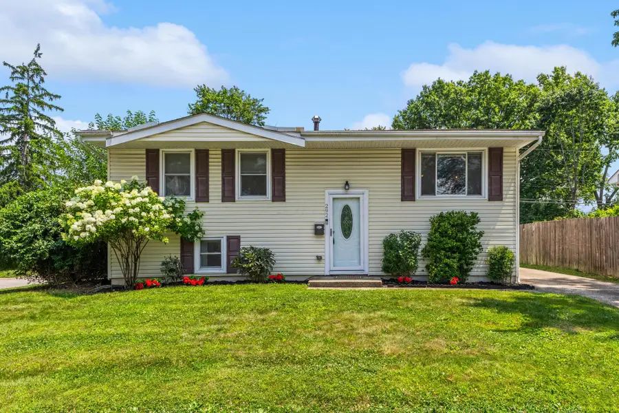 292 Imperial Drive, Columbus, OH 43230 - #2