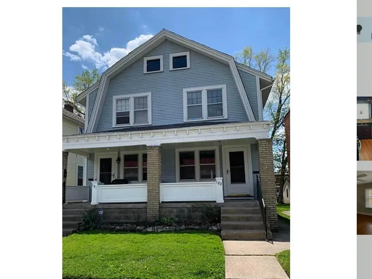 121 W California Avenue, Columbus, OH 43202 - #1