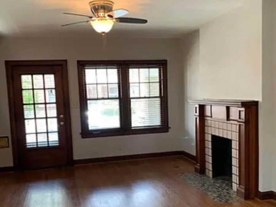 121 W California Avenue, Columbus, OH 43202 - #2