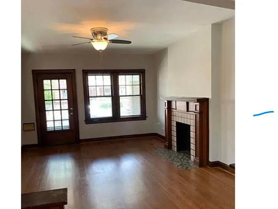 121 W California Avenue, Columbus, OH 43202 - #3