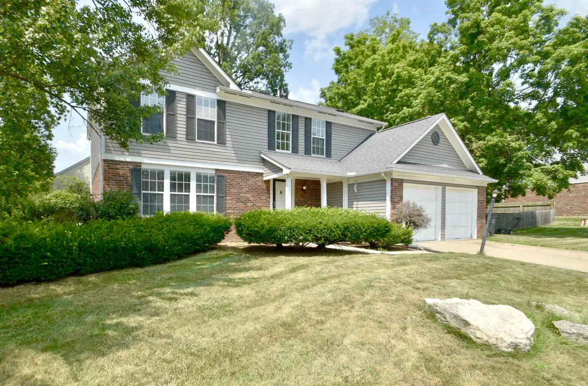 525 Whitson Drive, Columbus, OH 43230 - #1