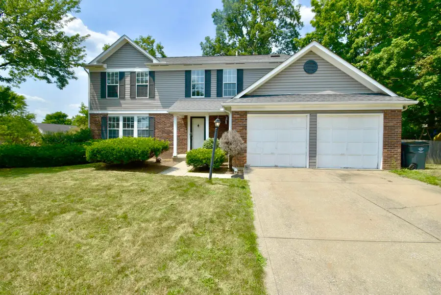 525 Whitson Drive, Columbus, OH 43230 - #2