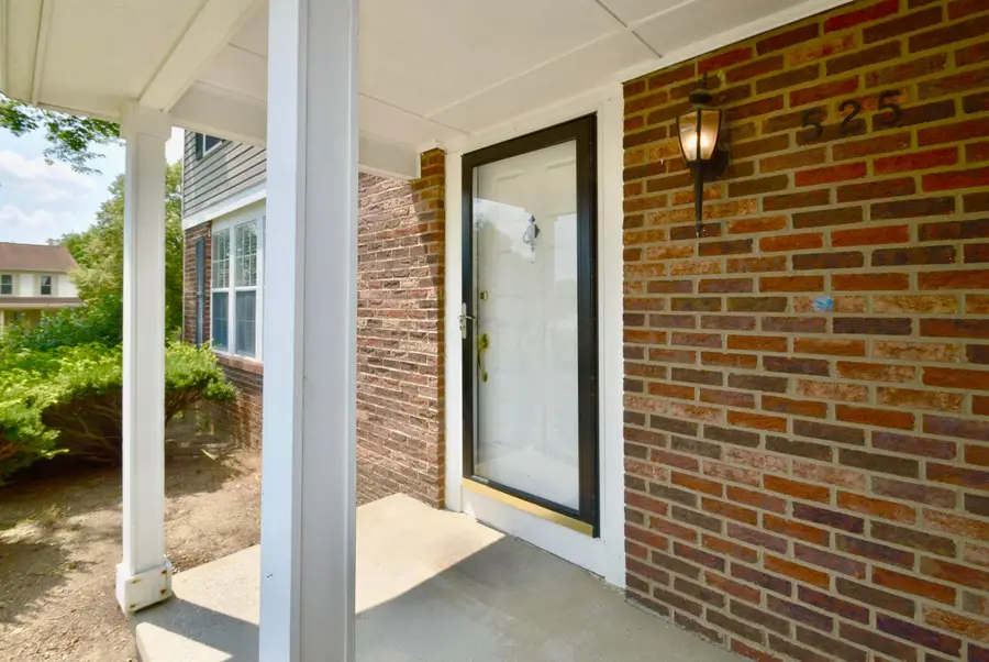 525 Whitson Drive, Columbus, OH 43230 - #3