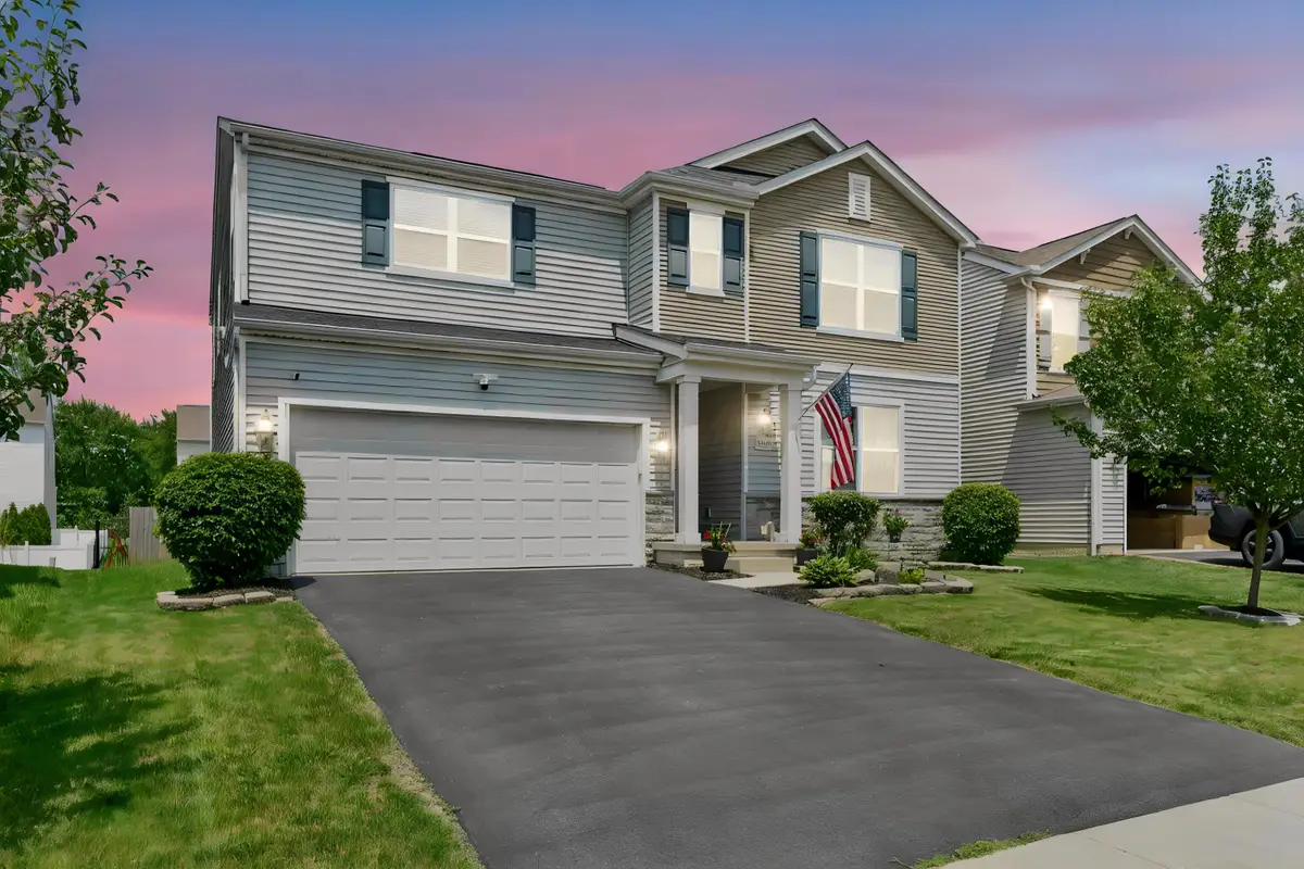 8674 Bobwhite Drive, Blacklick, OH 43004 - #1