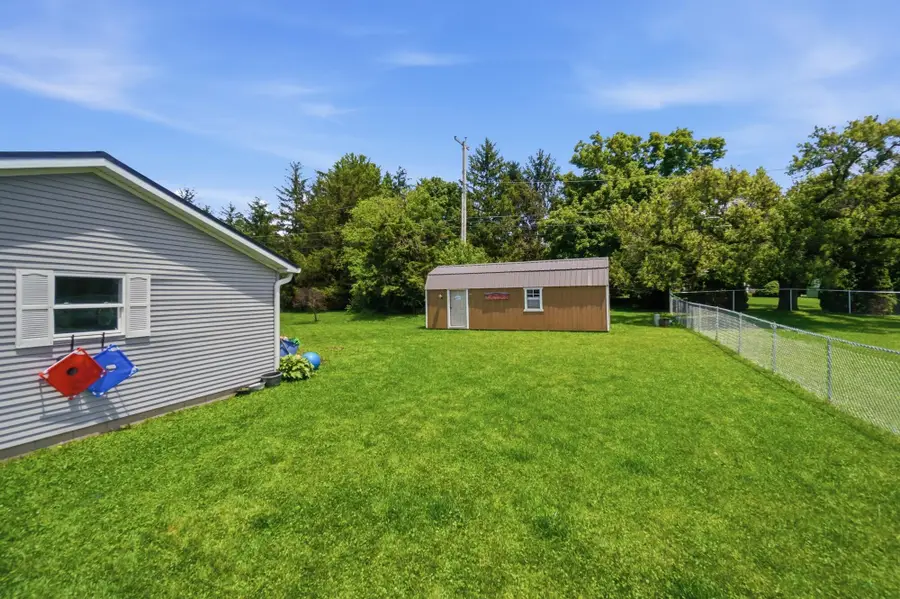 444 N High Street, Mount Victory, OH 43340 - #3