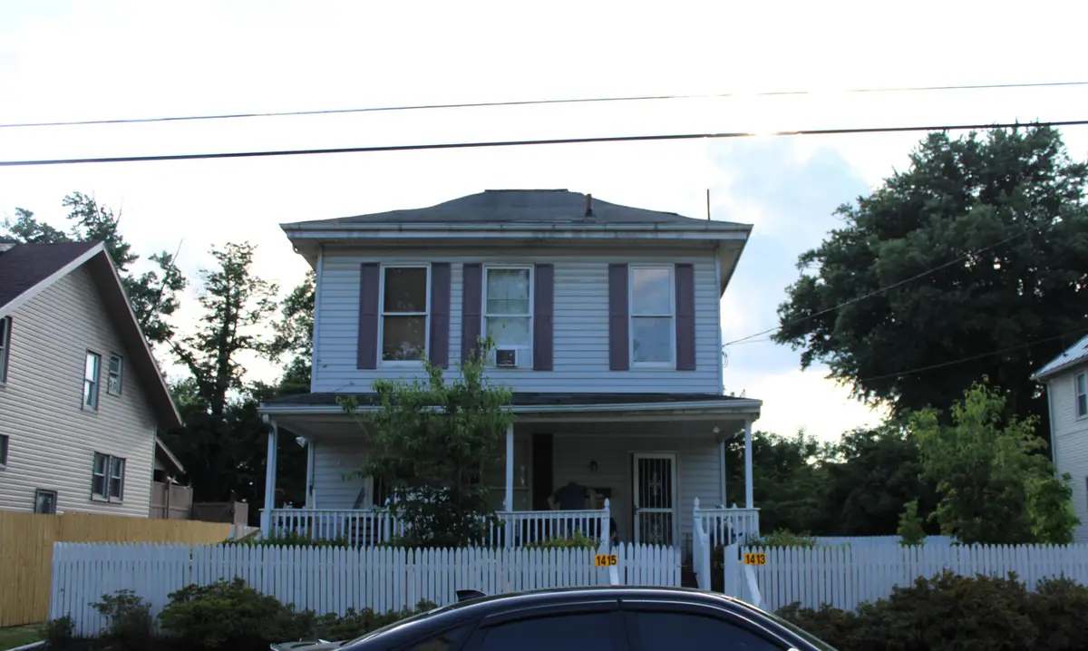 1415 Jewett Drive, Zanesville, OH 43701 - #1
