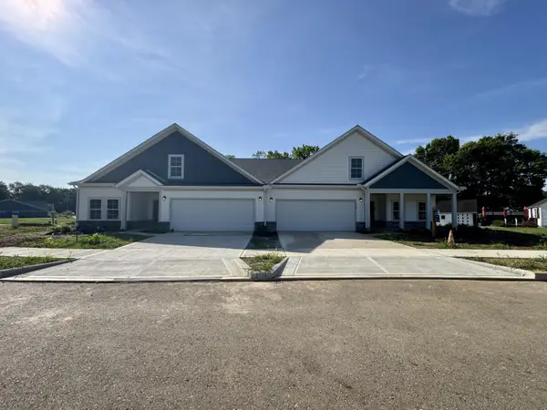 127 E Faith Street, Granville, OH 43023